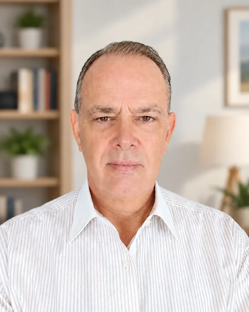 Ο Φώτης Πλακογιάννης, Business & Life Coach